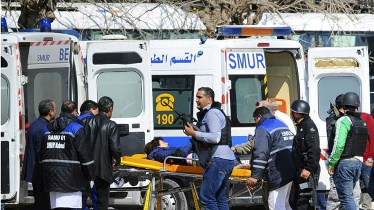 Τυνησία: Συνολικά 23 συλλήψεις για τη φονική επίθεση στο μουσείο Μπαρντό