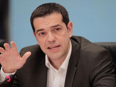 Σε Ηράκλειο και Λάρισα το Σαββατοκύριακο ο Τσίπρας