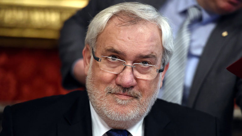 «Η Ελλάδα χρειάζεται χρόνο»