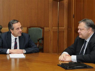 Επί τάπητος αντιρατσιστικό και απολύσεις στο Δημόσιο