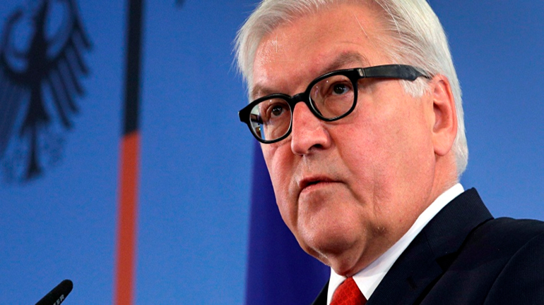 Η ατζέντα του Γερμανού υπουργού Εξωτερικών στην Αθήνα