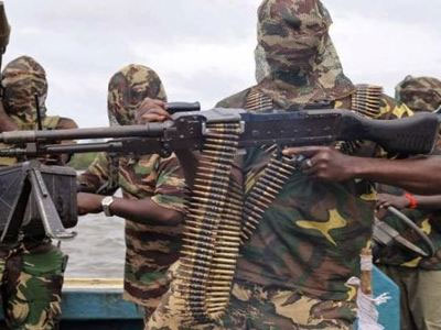 Ισλαμικό χαλιφάτο στη Νιγηρία ίδρυσε η Μπόκο Χαράμ