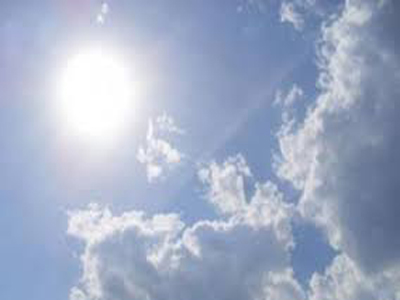 Ο καιρός της Δευτέρας