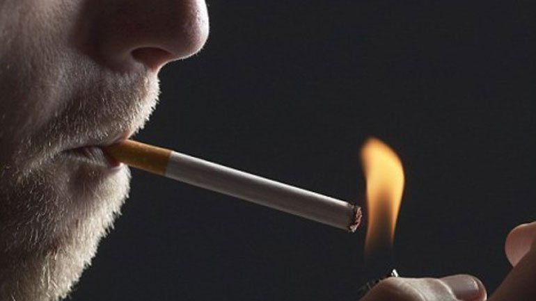Το κάπνισμα μπορεί να αυξήσει τον κίνδυνο σχιζοφρένειας
