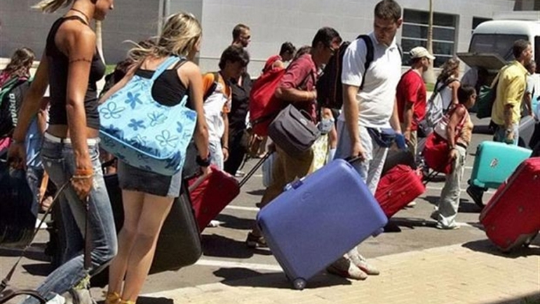 ΕΛΣΤΑΤ: Αύξηση 15,9% στον εσωτερικό τουρισμό το 2014