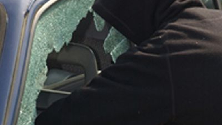 Συνελήφθη διαρρήκτης Ι.Χ. στο Μαρούσι