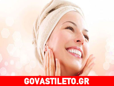 Αυτό είναι το θαυματουργό υλικό για τέλεια απολέπιση προσώπου!