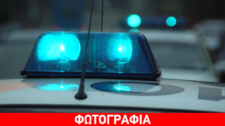 Συνελήφθη αρχαιοκάπηλος στην Έδεσσα