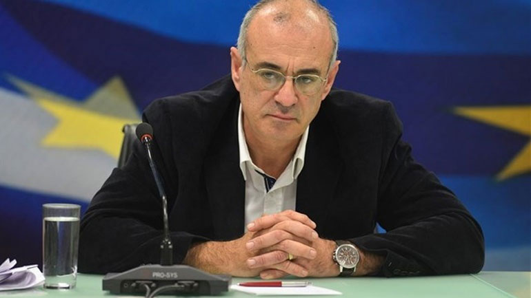 Μάρδας: «Μια κακή συμφωνία οδηγεί σε καλύτερα αποτελέσματα από μη συμφωνία»