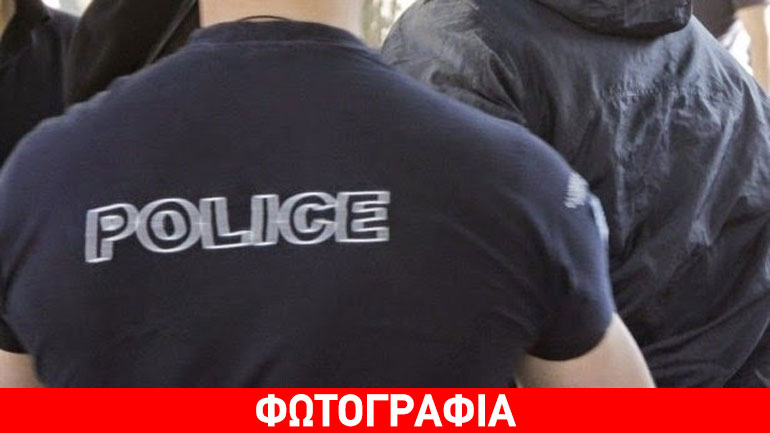 Συνελήφθη διακινητής μεταναστών στο Κιλκίς