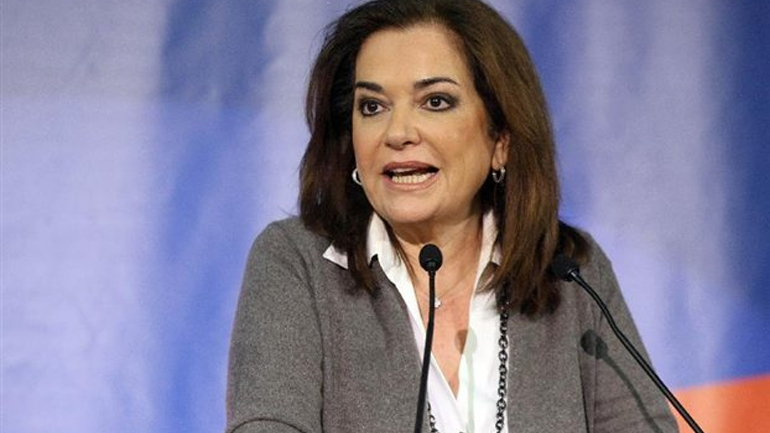 Μπακογιάννη: Το 3ο μνημόνιο θα εφαρμοστεί όποιος κι αν είναι στην κυβέρνηση