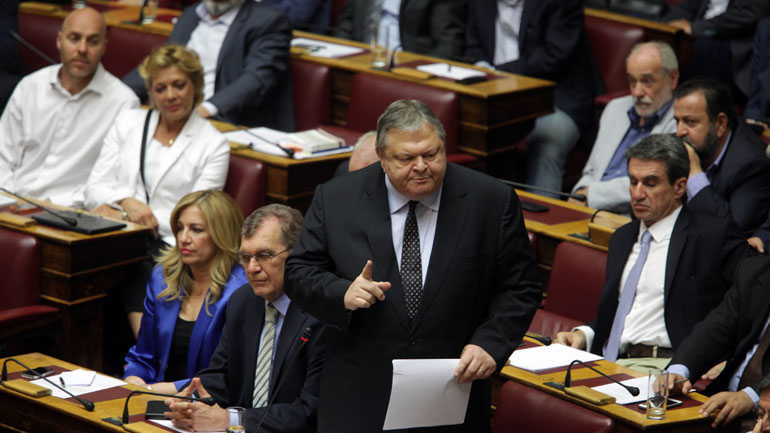 Δημοψήφισμα: Απερρίφθη η ένσταση αντισυνταγματικότητας που κατέθεσε το ΠΑΣΟΚ