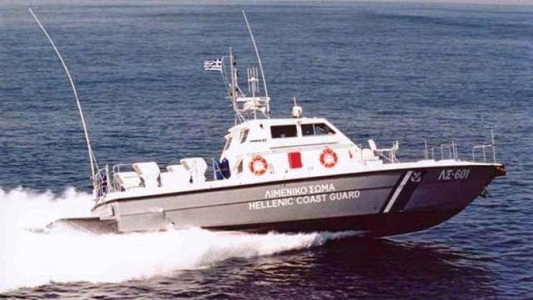 Διάσωση 315 μεταναστών στο ανατολικό Αιγαίο