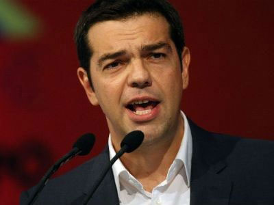 Τσίπρας: «Είμαστε έτοιμοι να κυβερνήσουμε»