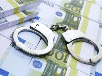 Συνελήφθη οφειλέτης του Δημοσίου