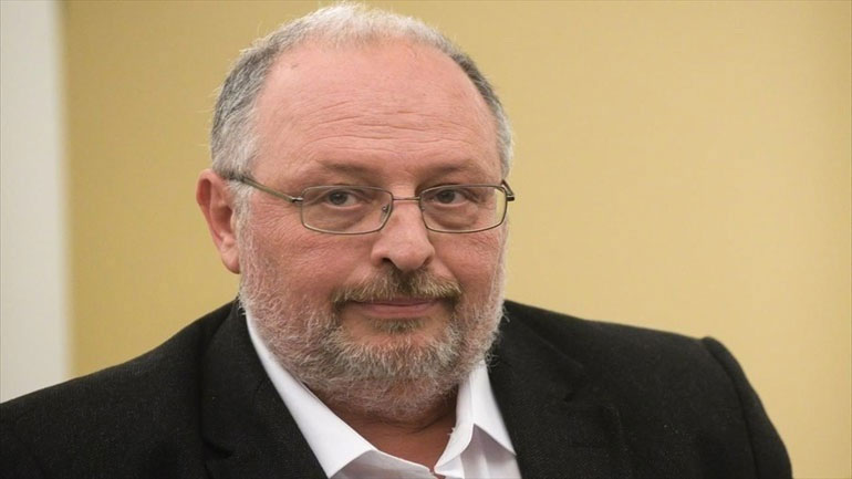 Ήσυχος: «Στην ΕΛΒΟ υπάρχει προοπτική και μέλλον»