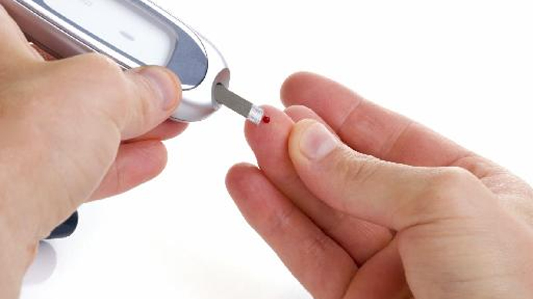 Δωρεάν εξετάσεις για την πρόληψη του σακχαρώδους διαβήτη στο Ηράκλειο Αττικής