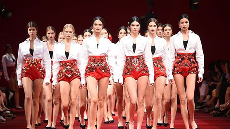 Το «λεξικό» της μόδας για ένα ιδανικό στιλ… χωρίς άγνωστες λέξεις!