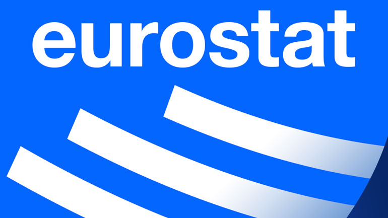 Eurostat: Στο 168% του ΑΕΠ το ελληνικό χρέος