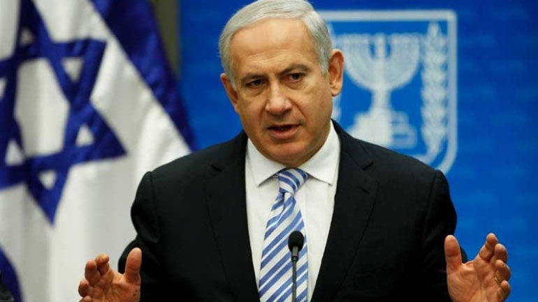 Νετανιάχου: «Το Ισραήλ δεν έχει πιο μεγάλο σύμμαχο από τις ΗΠΑ»