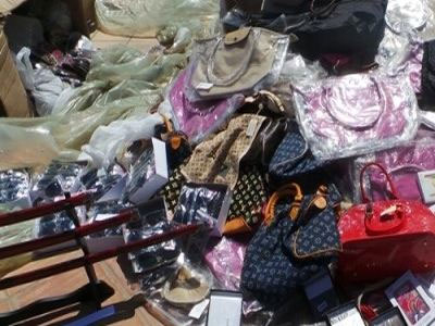 Στο στόχαστρο των Αρχών το παραεμπόριο