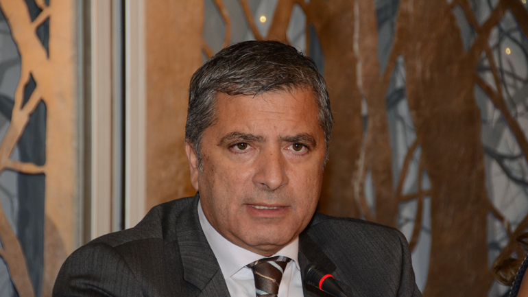 Πατούλης: «Με ευθύνη η αντιμετώπιση των μεγάλων ζητημάτων της χώρας»