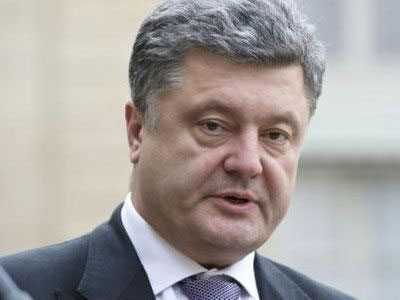 Στην Ουάσινγκτον τον Σεπτέμβριο ο Ποροσένκο