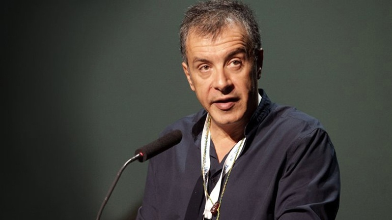 Θεοδωράκης: «Οι συντηρητικές δυνάμεις κυριαρχούν και στην Αριστερά και στη Δεξιά»