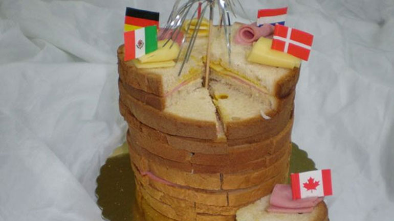 Παιδικές μπόμπες! Παιδικές μπόμπες!