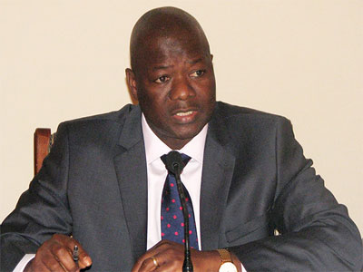 «Ο Έμπολα έχει τις ίδιες επιπτώσεις με ένα οικονομικό εμπάργκο»