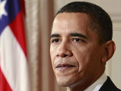 Έκκληση Ομπάμα για ηρεμία