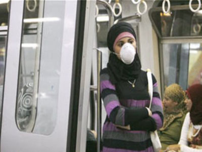 Αίγυπτος: Απεβίωσε έγκυος που προσβλήθηκε από τη γρίπη των χοίρων