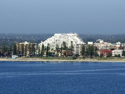 Αυστραλία: Σε ελληνικά χέρια περνά πολυτελές ξενοδοχείο