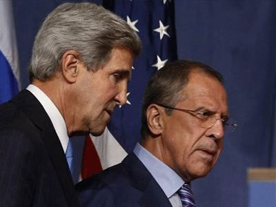 Συνάντηση Λαβρόφ – Κέρι το Σάββατο στο Πεκίνο