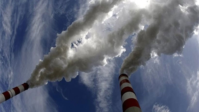 Για μεγάλη μείωση των εκπομπών των αερίων του θερμοκηπίου δεσμεύεται η Αυστραλία