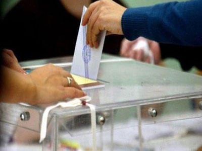 Τα αποτελέσματα των επαναληπτικών εκλογών σε τρεις δήμους