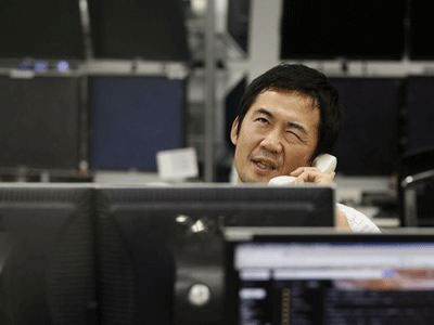 Kέρδη για τον Nikkei