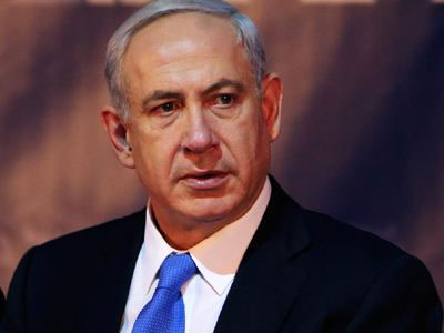 «Καμία διαπραγμάτευση αν δεν σταματήσουν οι ρουκέτες»