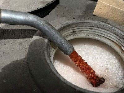 Στις 15 Οκτωβρίου ξεκινά η διάθεση του πετρελαίου θέρμανσης