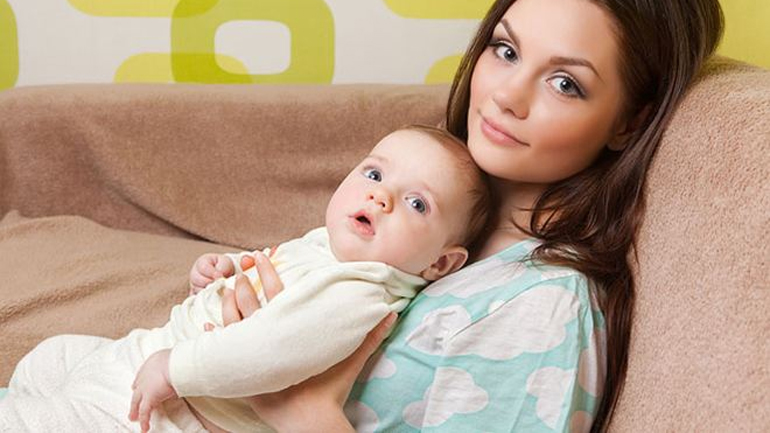 Γίνετε μια όμορφη και σέξι μαμά με… 6 τρόπους!