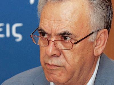 Δραγασάκης: «Απόσυρση μέρους του χρέους αντί για κούρεμα»