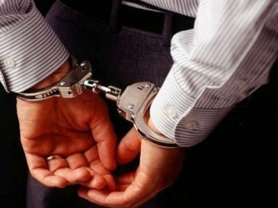 Συνελήφθη πρόεδρος εταιρείας για χρέη στο Δημόσιο