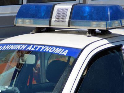 Εξαρθρώθηκε σπείρα ληστών στην Αττική