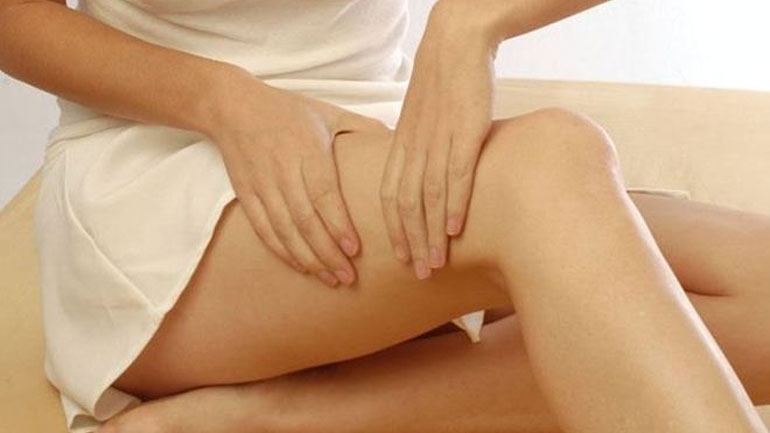 Εξαφανίστε τις ραγάδες με φυσικά προϊόντα που έχετε στο σπίτι σας