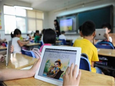 Βρετανία: To 70% των μαθητών χρησιμοποιεί tablet