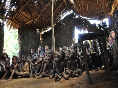 Επιδημία πανώλης στη Μαδαγασκάρη – 40 νεκροί