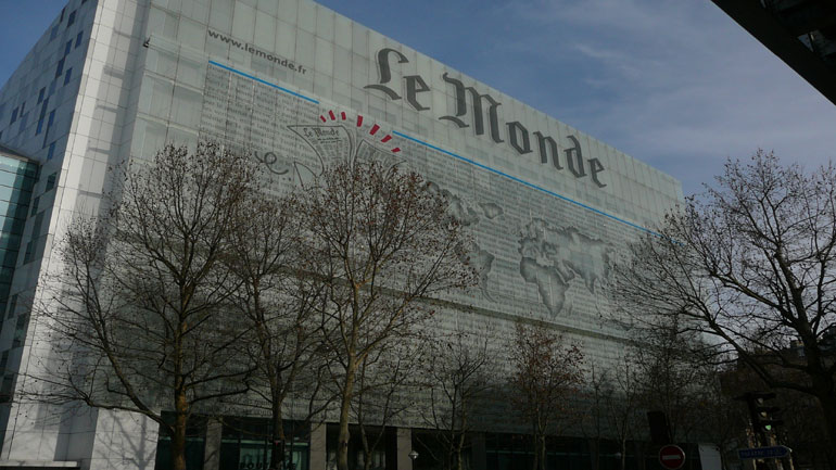 Τα γαλλικά ΜΜΕ για το χθεσινό Eurogroup