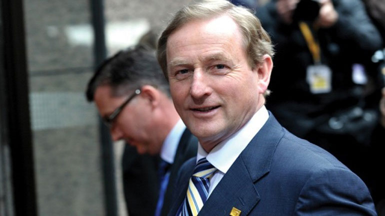 Κένι: «Οι Έλληνες να ψηφίσουν από αύριο συγκεκριμένα μέτρα»