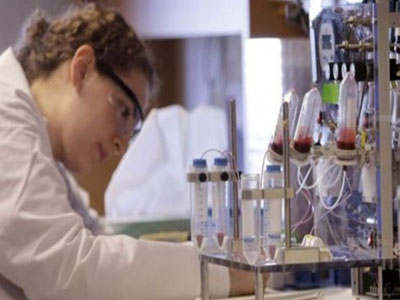 Νέο τεστ για έγκαιρη διάγνωση του καρκίνου των ωοθηκών