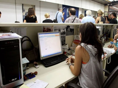 Προσεχώς 1.271 προσλήψεις στους δήμους